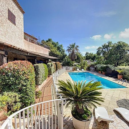 L'Ensoleillade Apartment Frejus Exterior photo