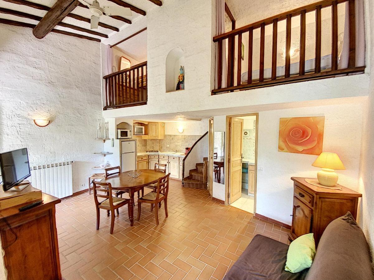 L'Ensoleillade Apartment Frejus Exterior photo