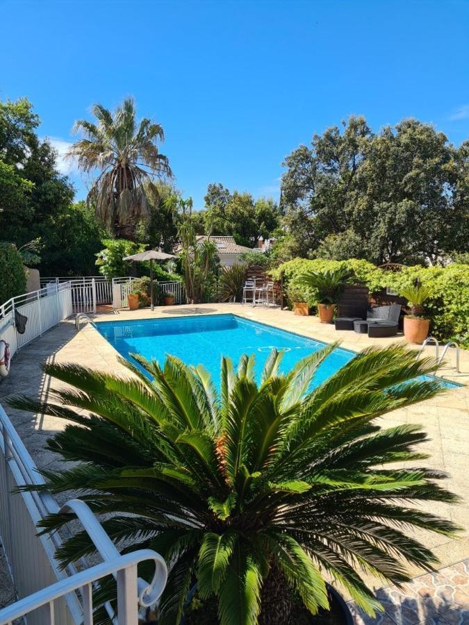 L'Ensoleillade Apartment Frejus Exterior photo