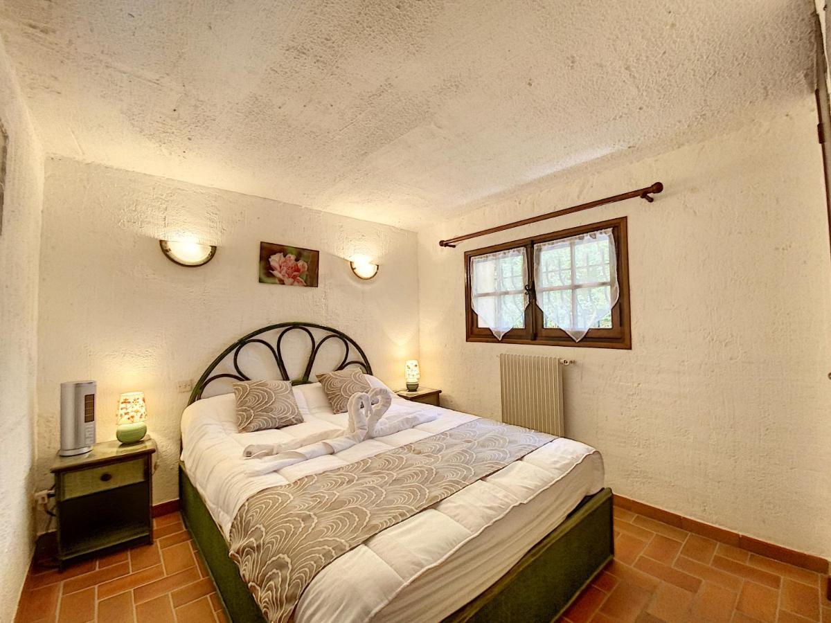 L'Ensoleillade Apartment Frejus Exterior photo