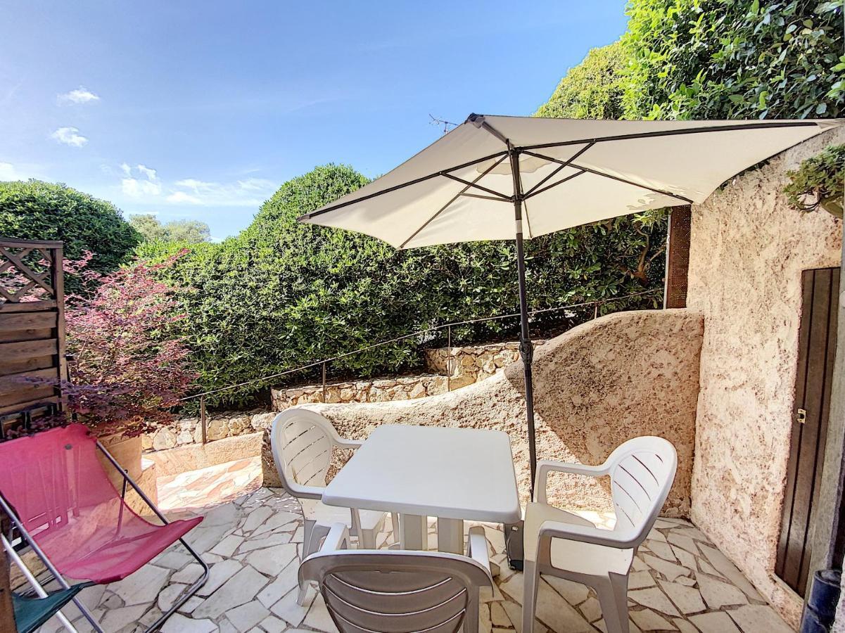 L'Ensoleillade Apartment Frejus Exterior photo