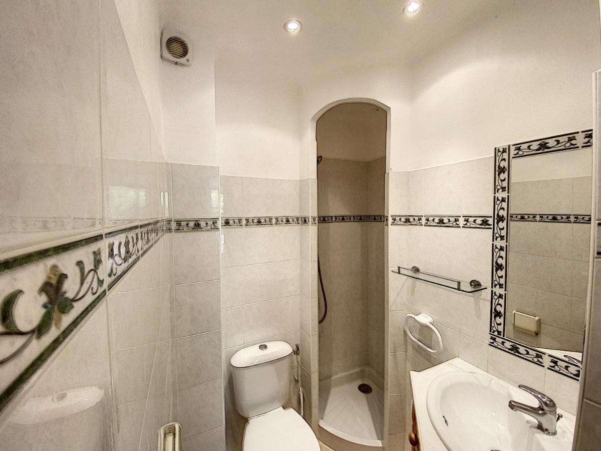 L'Ensoleillade Apartment Frejus Exterior photo