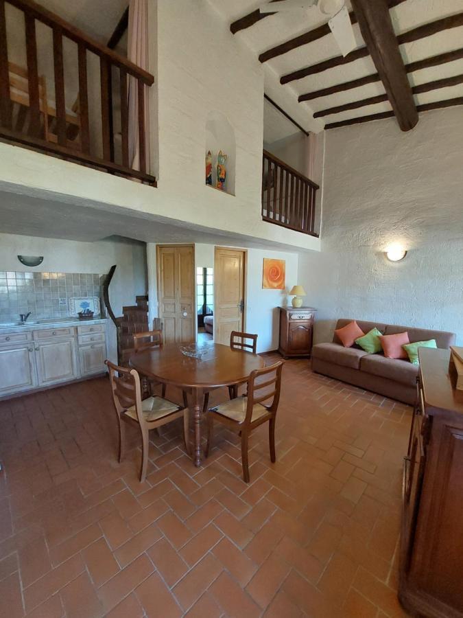 L'Ensoleillade Apartment Frejus Exterior photo