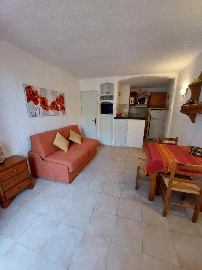 L'Ensoleillade Apartment Frejus Exterior photo